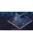 Disco Samurai АВТОДОСТАВКА STEAM РОССИЯ