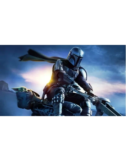 FN (Все платформы)Мандалорец Полный доступ +