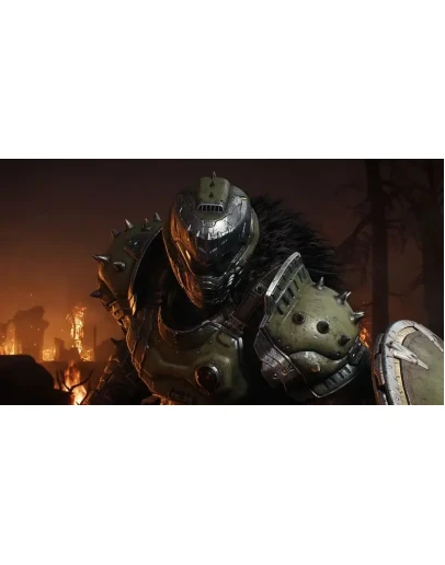 FN (Все платформы) Doom Slayer Полный доступ