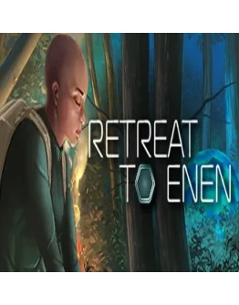 Retreat to Enen (Steam key / РФ+Весь Мир)