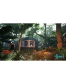 Retreat to Enen (Steam key / РФ+Весь Мир)