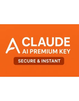 Подписка на Claude pro Быстрая доставка