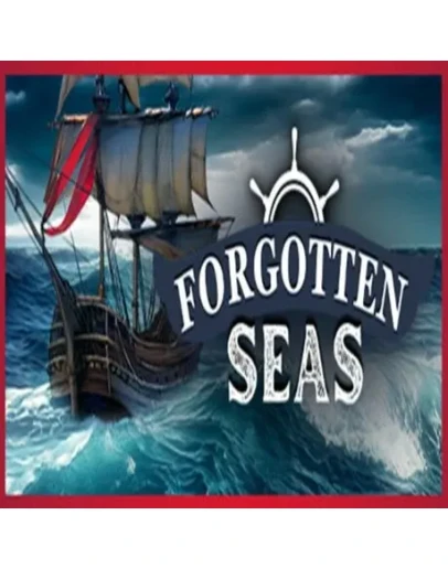 Forgotten Seas (Steam key / РФ+Весь Мир)