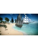 Forgotten Seas (Steam key / РФ+Весь Мир)