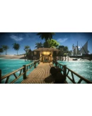 Forgotten Seas (Steam key / РФ+Весь Мир)