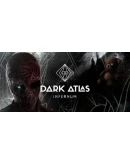 Dark Atlas: Infernum АВТОДОСТАВКА STEAM РОССИЯ Dark Atlas: Infernum АВТОДОСТАВКА STEAM РОССИЯ