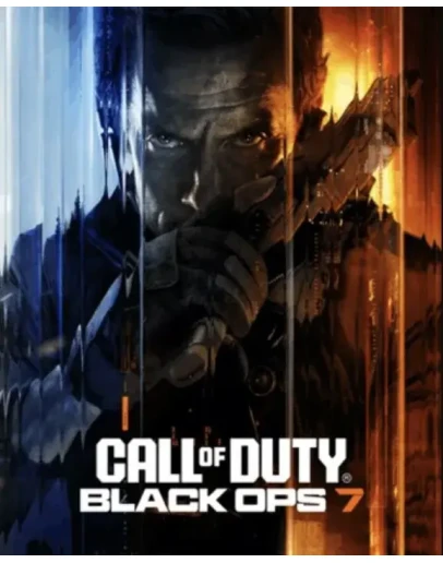 Call of Duty: Black Ops 7 Ps5/Ps4Общий