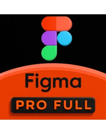 Figma Pro Full Edu 2 года На ваш счёт