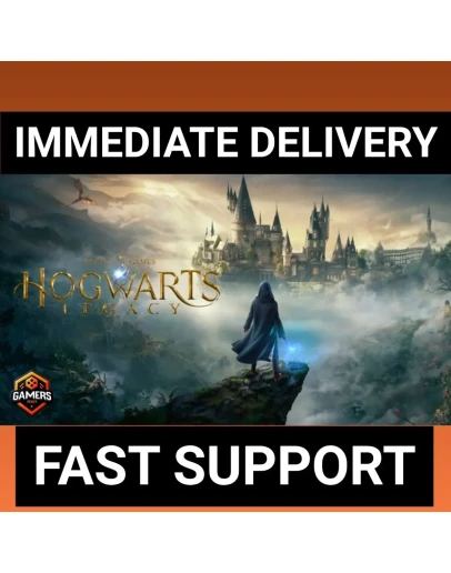 Hogwarts Legacy PC (Steam) Ключ GLOBAL мгновенно