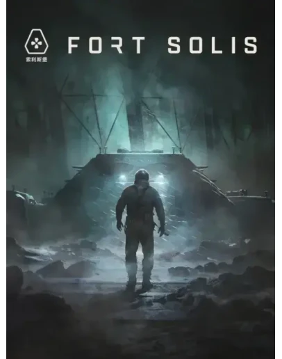 Fort Solis GOG PC Global Fort Solis GOG PC Global