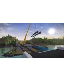 Construction Simulator 3 - Pocket Edition STEAM