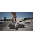 Driving LifeSTEAM GIFT AUTORU+МИР