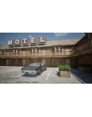 Driving LifeSTEAM GIFT AUTORU+МИР