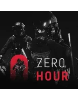 Zero Hour + почта Смена данных