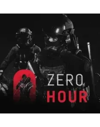Zero Hour + почта Смена данных