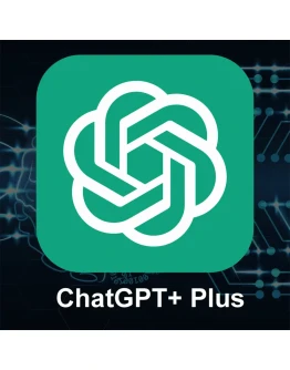 24/7 ChatGPT 5.1 + 5 PLUS ПОДПИСКА (SORA) 1M