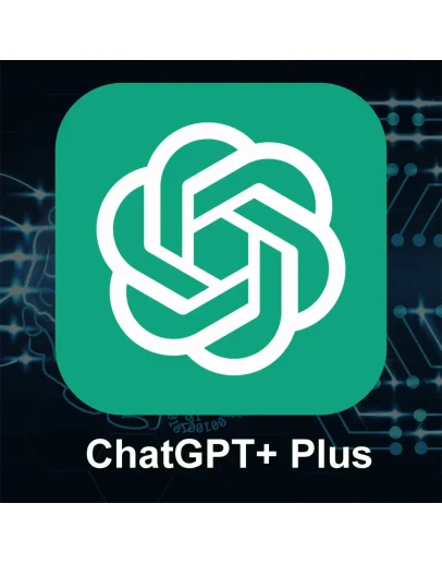 24/7 ChatGPT 5.1 + 5 PLUS ПОДПИСКА (SORA) 1M