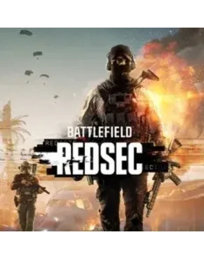 Battlefield 6 REDSEC + почта Steam