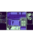 Everdeep Aurora Nintendo Switch