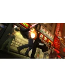 Yakuza 0 Director's Cut Nintendo Switch 2