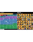 146 скинов Black Knight, Sparkle Specialist, The Reaper