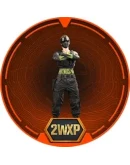 Набор Muller Milk CoD Black Ops 7 4 in 1 keys