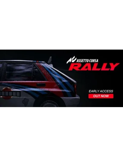 Assetto Corsa Rally (Steam key) RU CIS