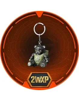 Weapon Charm + 60 минут W2XP Ключ CoD Black Ops 7 Weapon Charm + 60 минут W2XP Ключ CoD Black Ops 7