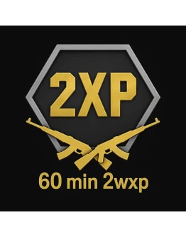 60 минут 2WXP Ключ CoD Black Ops 7 60 минут 2WXP Ключ CoD Black Ops 7