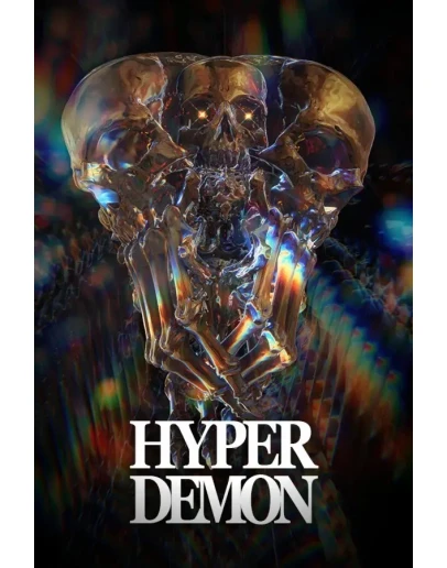 HYPER DEMON / РФ+Весь Мир / КЛЮЧ