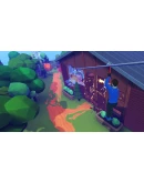 Frenzy VR (Steam key / РФ+Весь Мир)