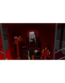 Frenzy VR (Steam key / РФ+Весь Мир)