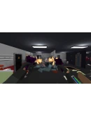 Frenzy VR (Steam key / РФ+Весь Мир)