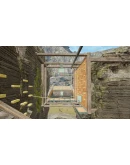 Venture's Gauntlet: The Ultimate VR Fitness Obstacle Co