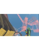 Venture's Gauntlet: The Ultimate VR Fitness Obstacle Co