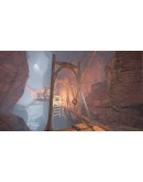 Venture's Gauntlet: The Ultimate VR Fitness Obstacle Co