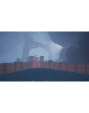 Venture's Gauntlet: The Ultimate VR Fitness Obstacle Co