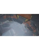 Venture's Gauntlet: The Ultimate VR Fitness Obstacle Co