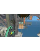 Venture's Gauntlet: The Ultimate VR Fitness Obstacle Co