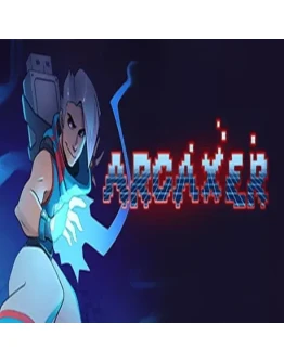 Arcaxer (Steam key / РФ+Весь Мир)