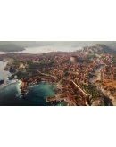 Anno 117 Pax Romana PS5 П2/П3