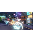 Elements Divided (Steam key / РФ+Весь Мир)