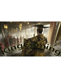 KingComing (STEAM KEY/GLOBAL) KingComing (STEAM KEY/GLOBAL)