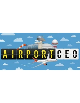 Airport CEORegion freeSteam KeyАвтовыдача