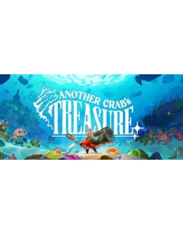 Another Crab's TreasureRegion freeSteam Key
