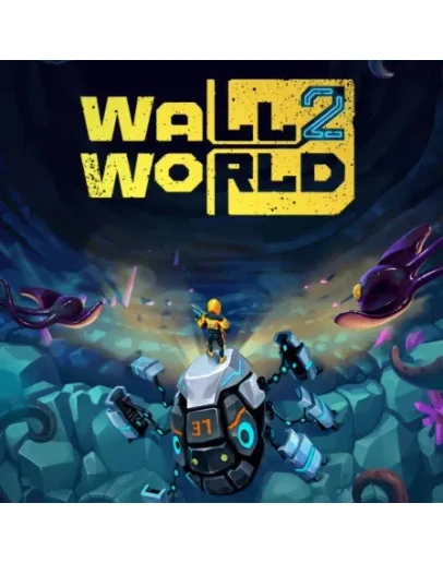 Wall World 2 (Steam/Ключ/ Весь Мир)