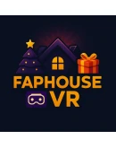 FAPHOUSE VR Ultra HD VR Контент 1/2/3 Месяца