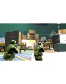 Plastic Battlegrounds (Steam key / РФ+Весь Мир)