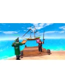 Sail (Steam key / РФ+Весь Мир)