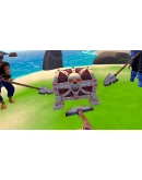 Sail (Steam key / РФ+Весь Мир)